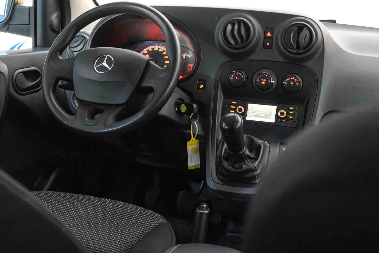 Mercedes Citan 109 CDI Tourer Select Largo - Foto 31