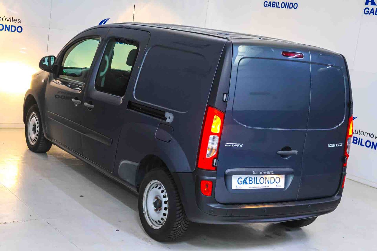 Mercedes Citan 109 CDI Tourer Select Largo - Foto 14