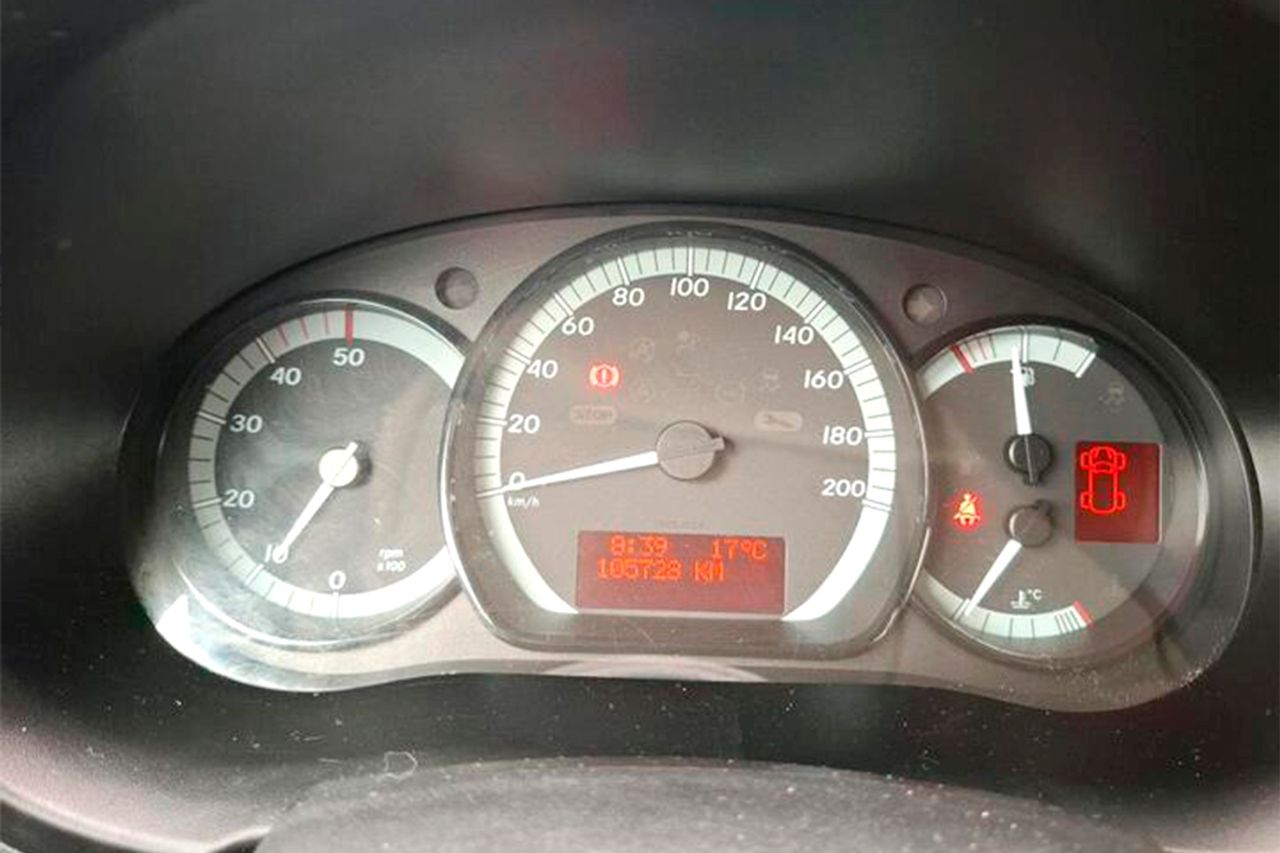 Mercedes Citan 109 CDI Tourer Select Largo - Foto 5