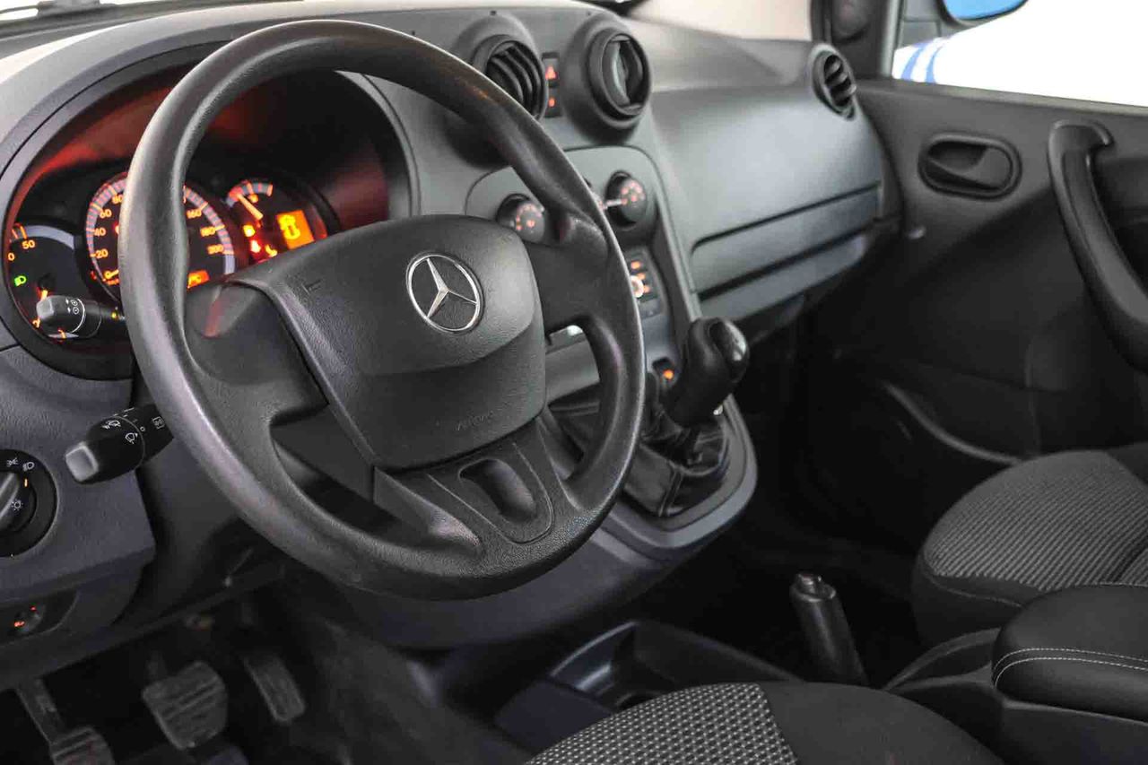 Mercedes Citan 109 CDI Tourer Select Largo - Foto 6