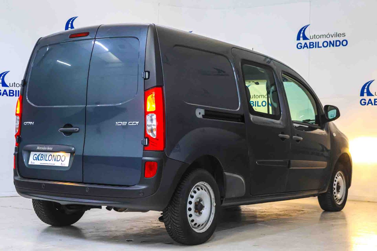 Mercedes Citan 109 CDI Tourer Select Largo - Foto 11