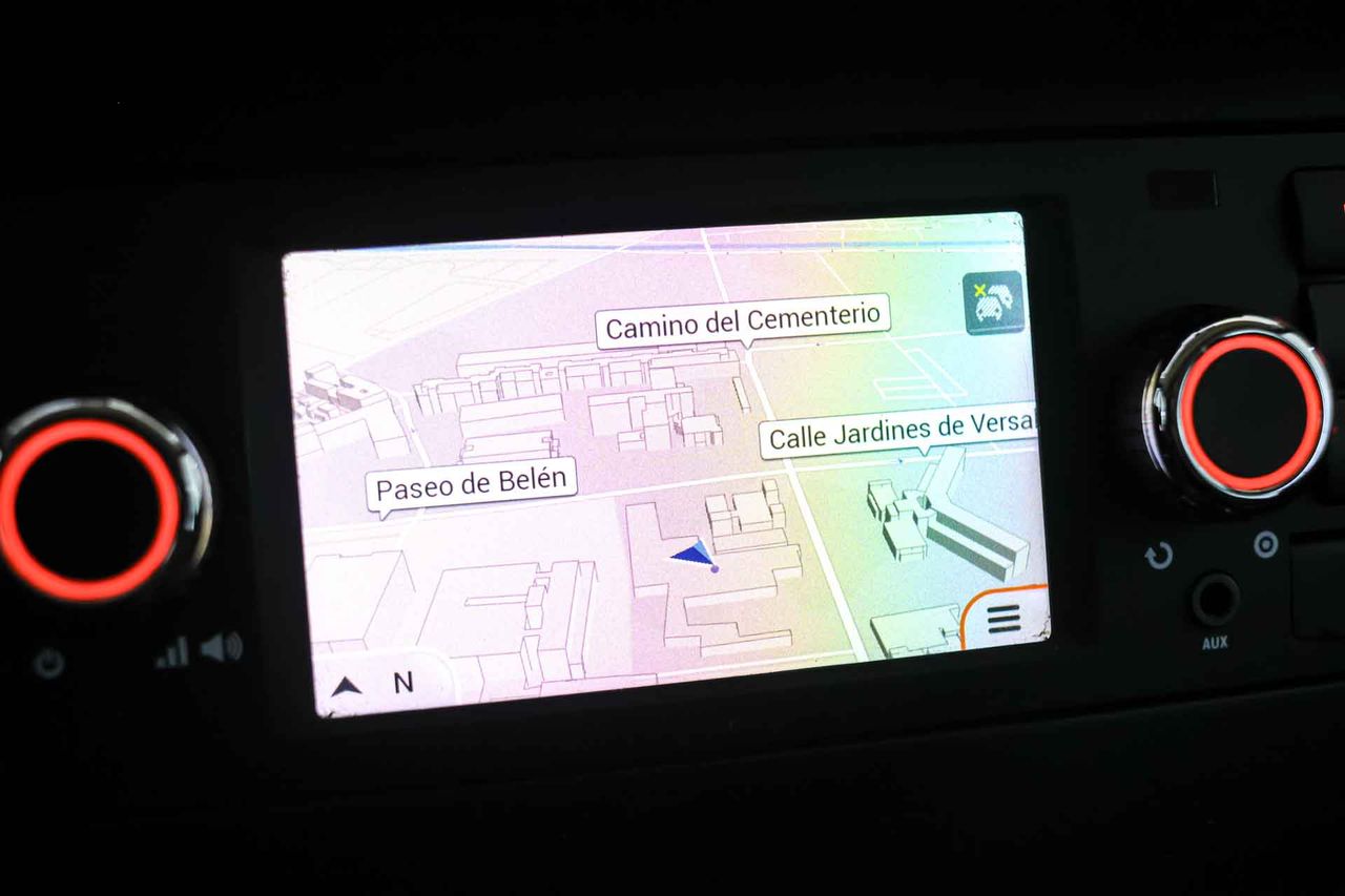 Mercedes Citan 109 CDI Tourer Select Largo - Foto 53