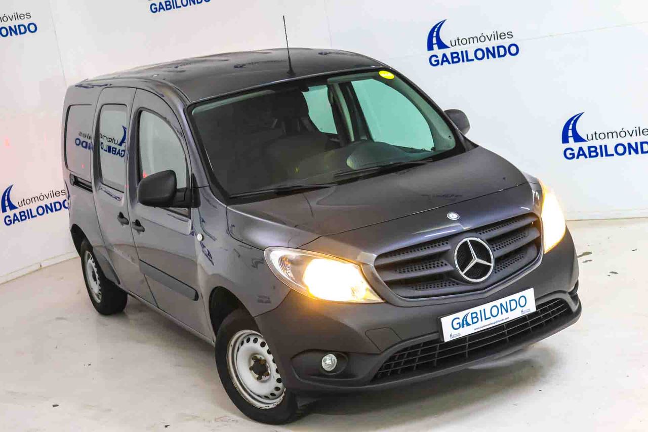 Mercedes Citan 109 CDI Tourer Select Largo - Foto 13