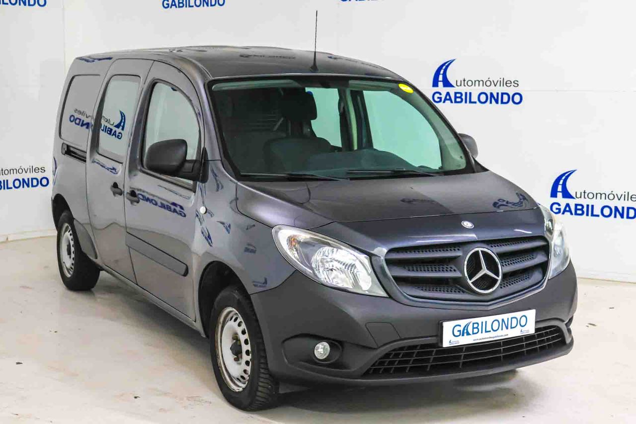 Mercedes Citan 109 CDI Tourer Select Largo - Foto 4