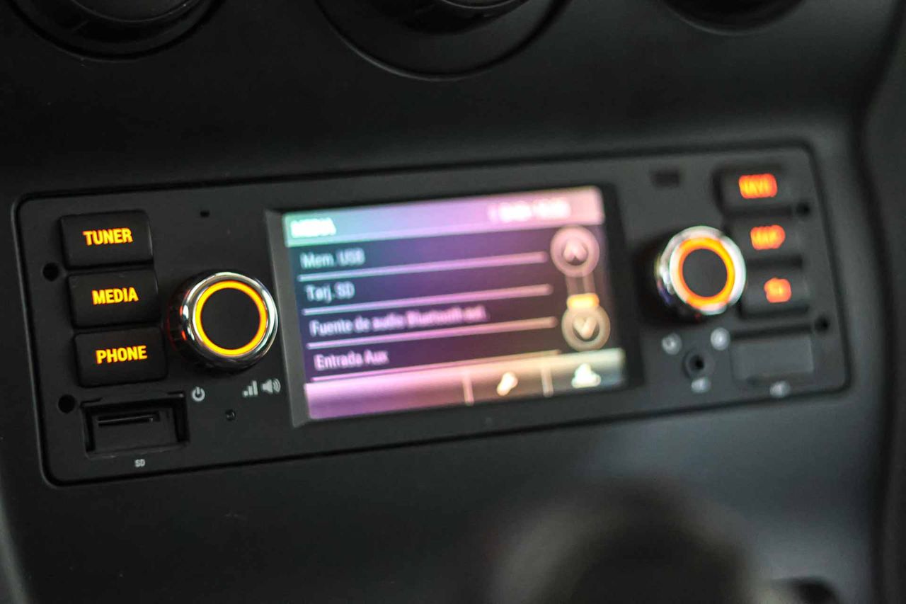 Mercedes Citan 109 CDI Tourer Select Largo - Foto 38