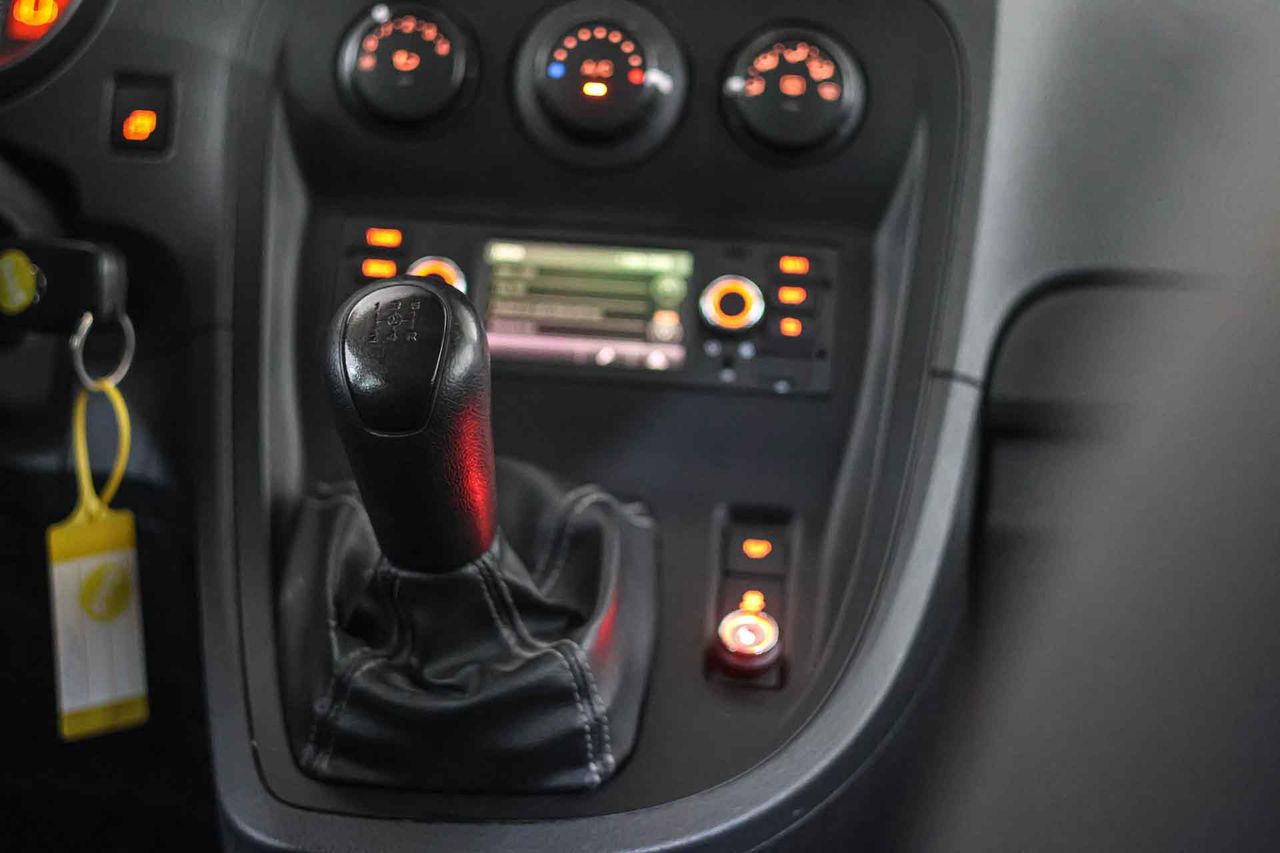 Mercedes Citan 109 CDI Tourer Select Largo - Foto 35