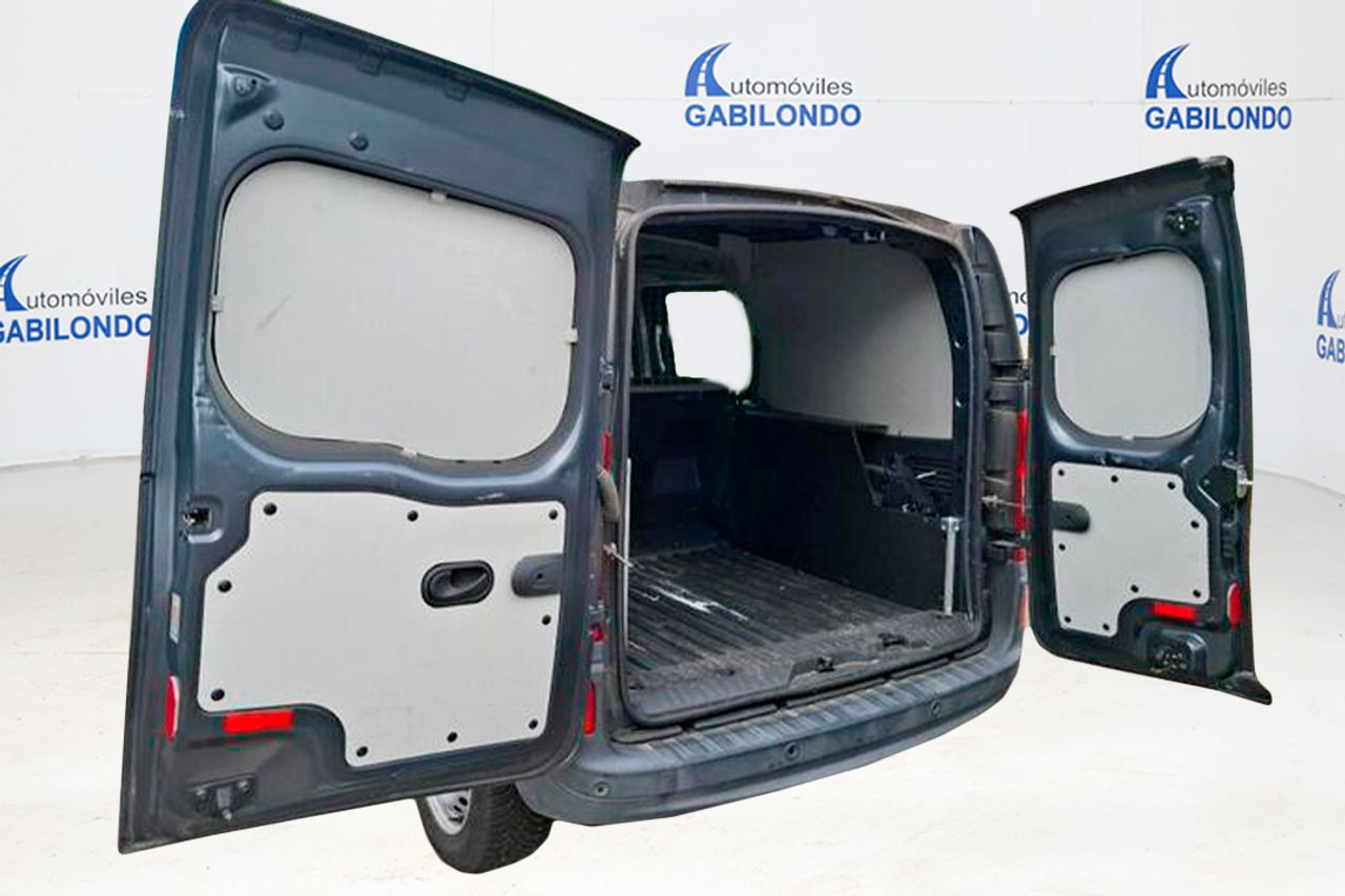 Mercedes Citan 109 CDI Tourer Select Largo - Foto 9