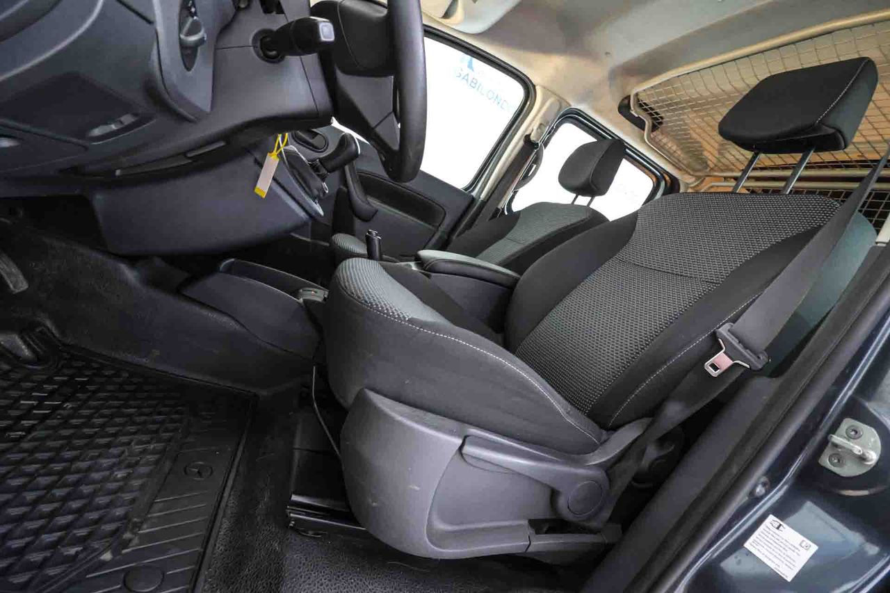 Mercedes Citan 109 CDI Tourer Select Largo - Foto 27