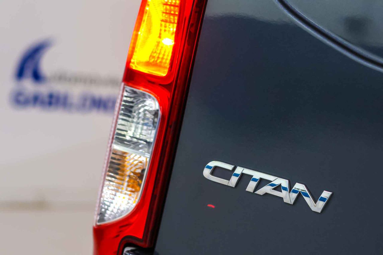 Mercedes Citan 109 CDI Tourer Select Largo - Foto 12