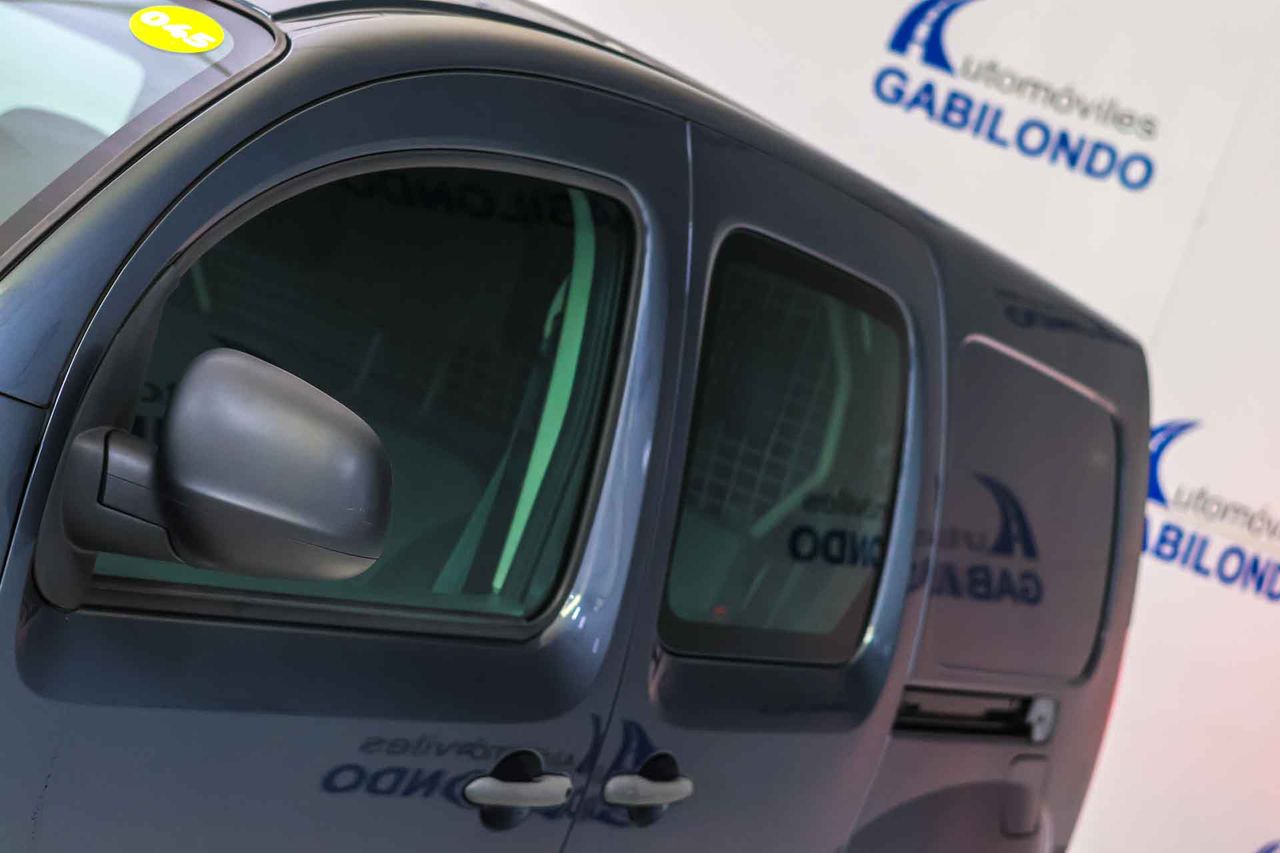 Mercedes Citan 109 CDI Tourer Select Largo - Foto 22