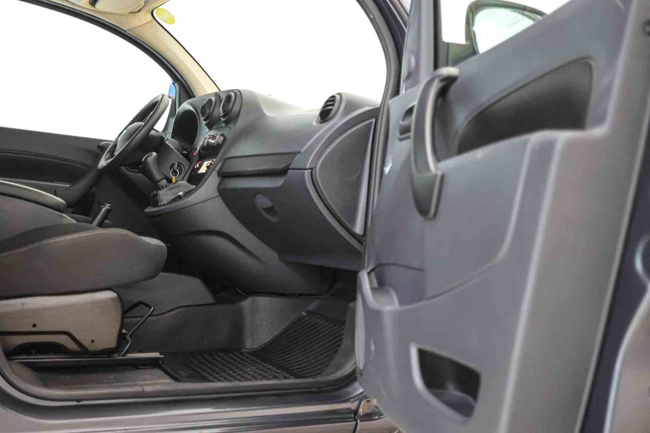 Mercedes Citan 109 CDI Tourer Select Largo - Foto 46