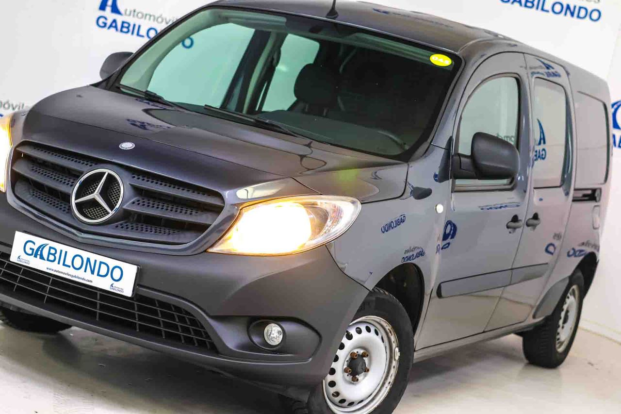 Mercedes Citan 109 CDI Tourer Select Largo - Foto 24