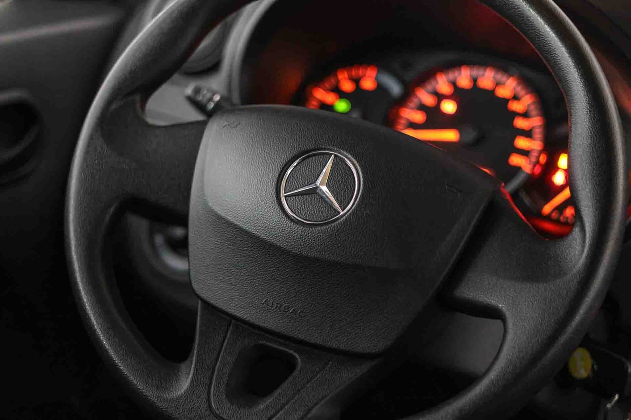 Mercedes Citan 109 CDI Tourer Select Largo - Foto 32