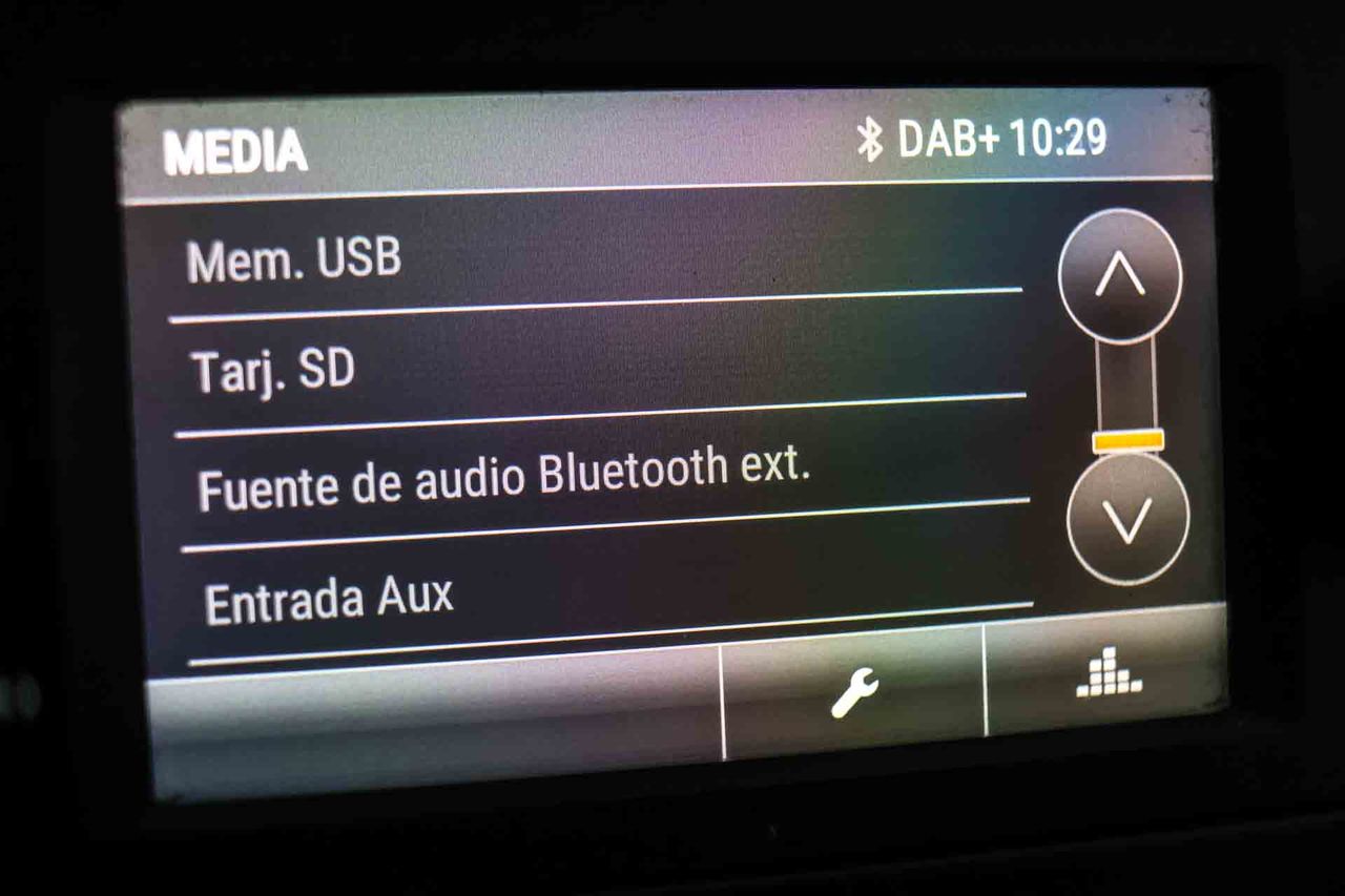 Mercedes Citan 109 CDI Tourer Select Largo - Foto 56