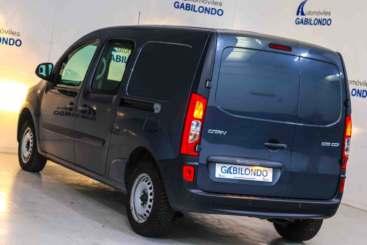 Mercedes Citan 109 CDI Tourer Select Largo - Foto 25