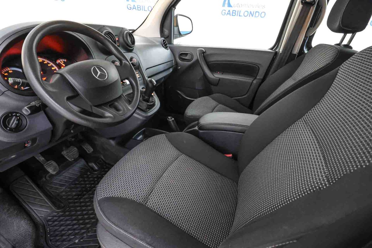 Mercedes Citan 109 CDI Tourer Select Largo - Foto 26