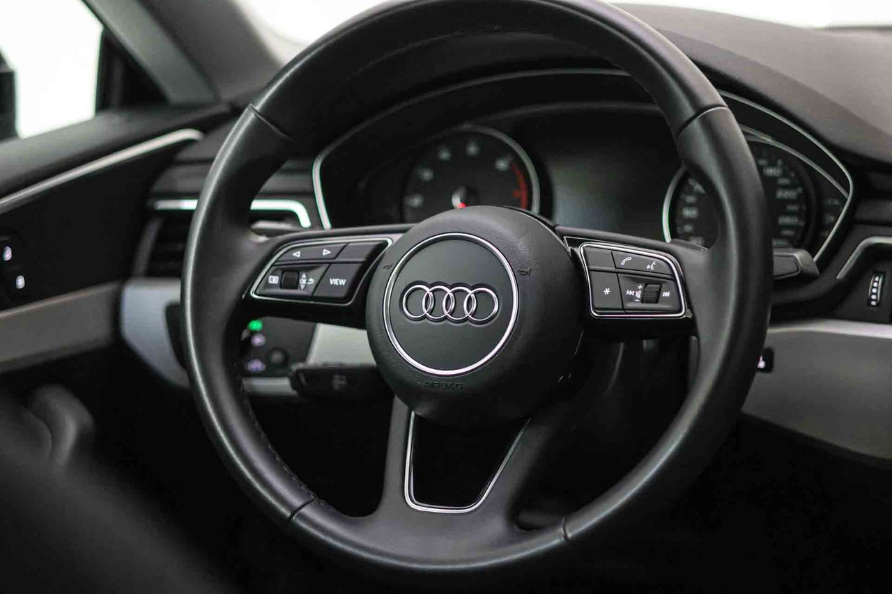 Audi A5 35 TFSI S tronic Sportback - Foto 33