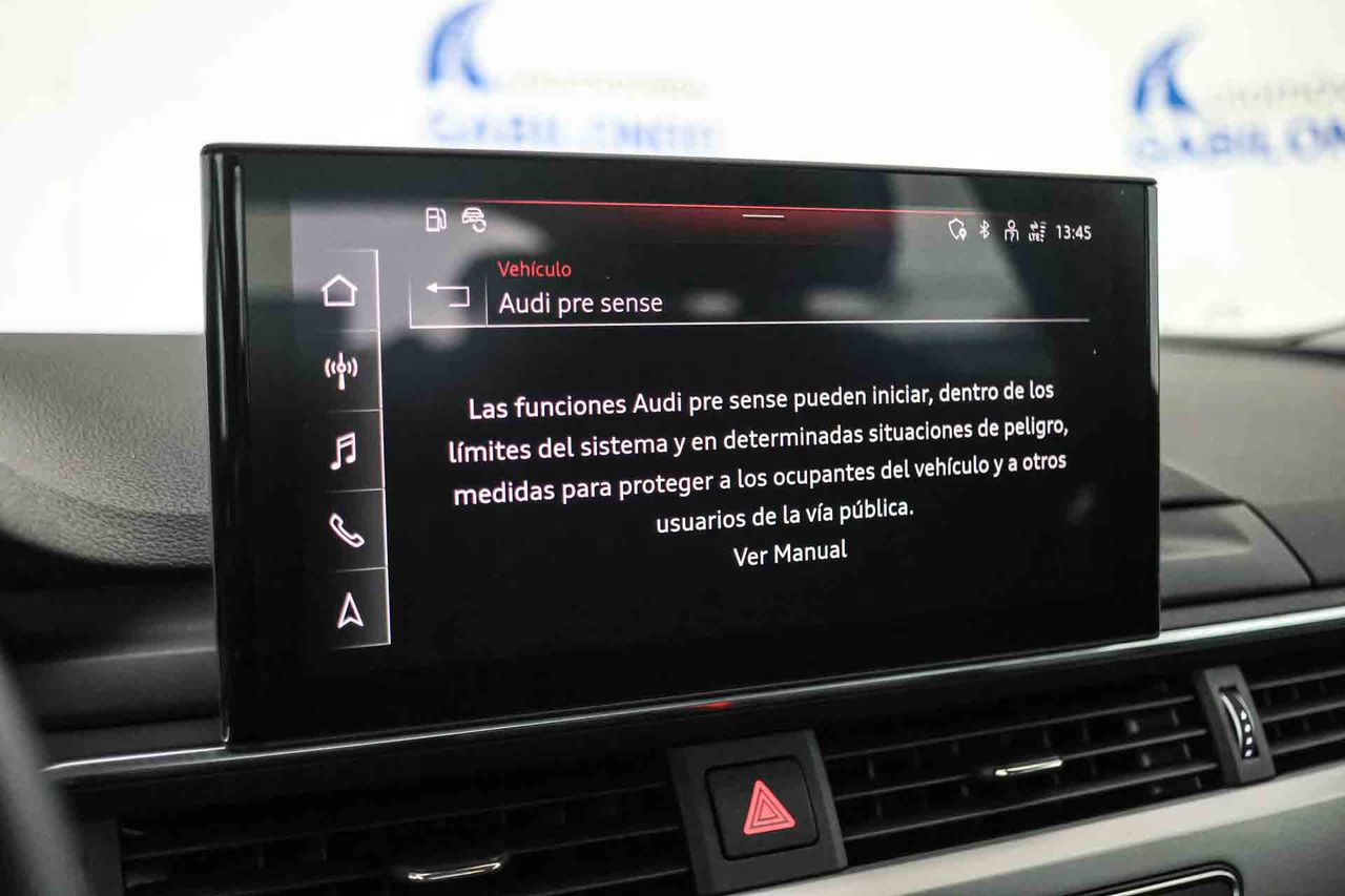 Audi A5 35 TFSI S tronic Sportback - Foto 66