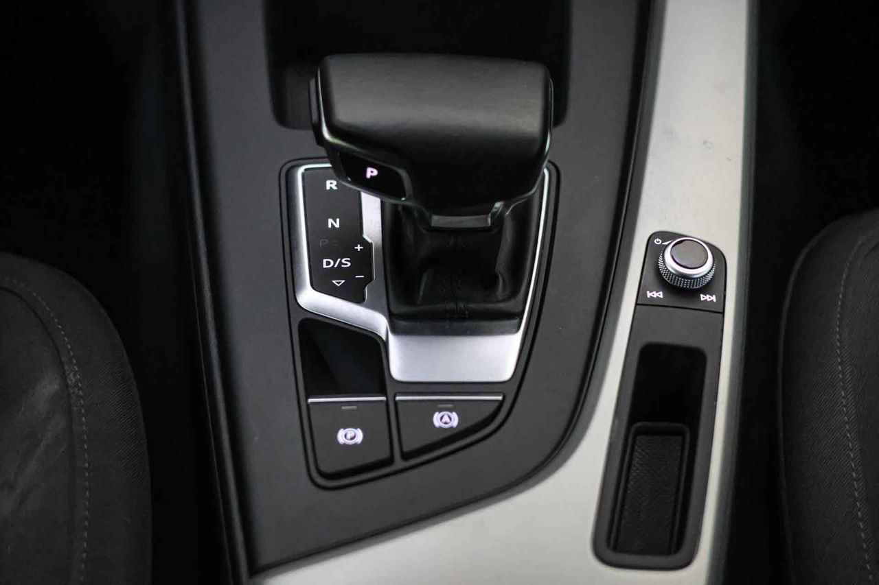 Audi A5 35 TFSI S tronic Sportback - Foto 43