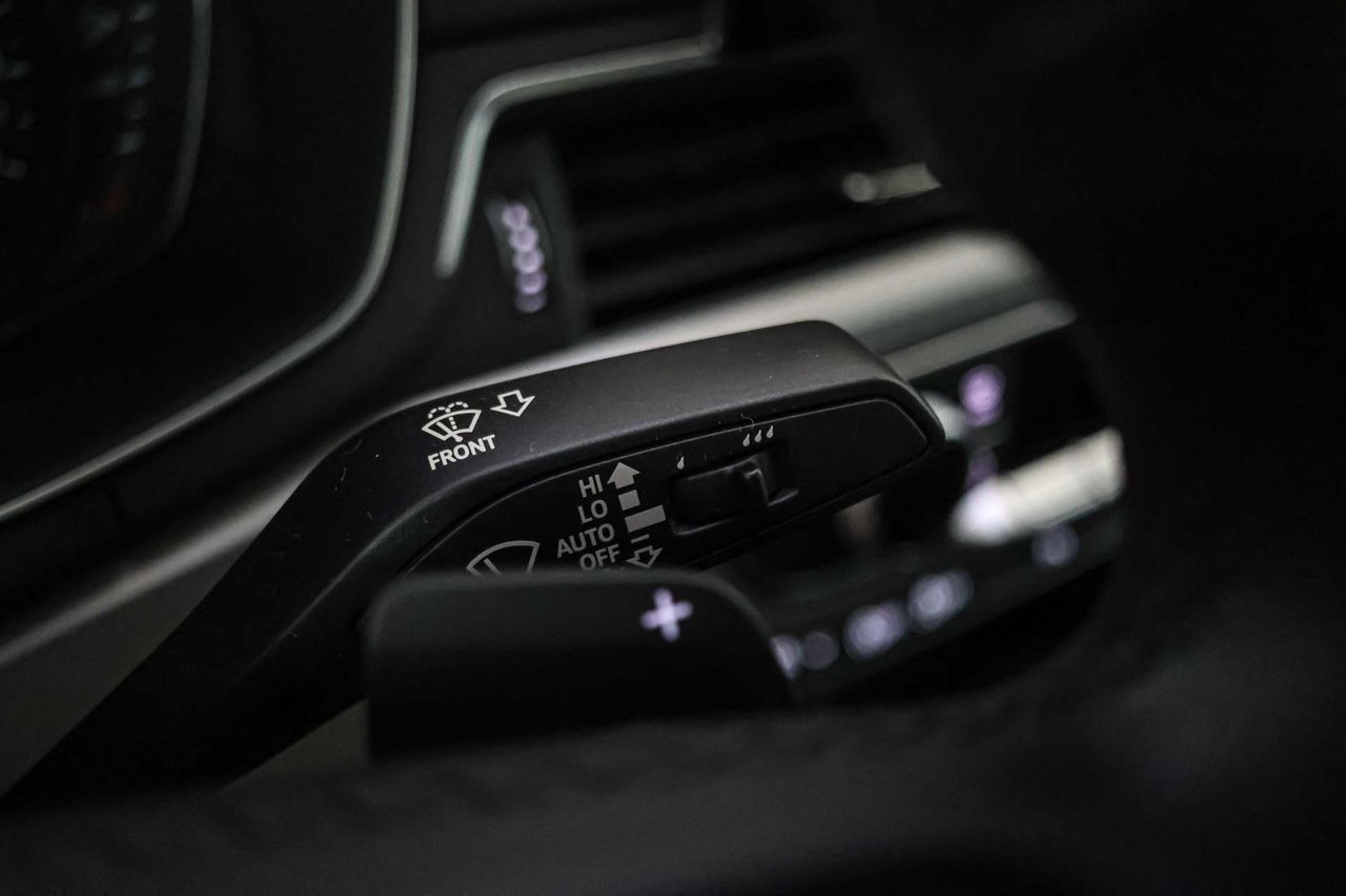 Audi A5 35 TFSI S tronic Sportback - Foto 38