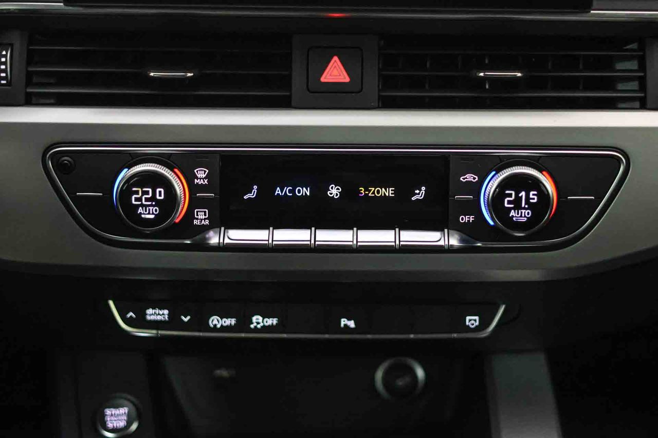 Audi A5 35 TFSI S tronic Sportback - Foto 46