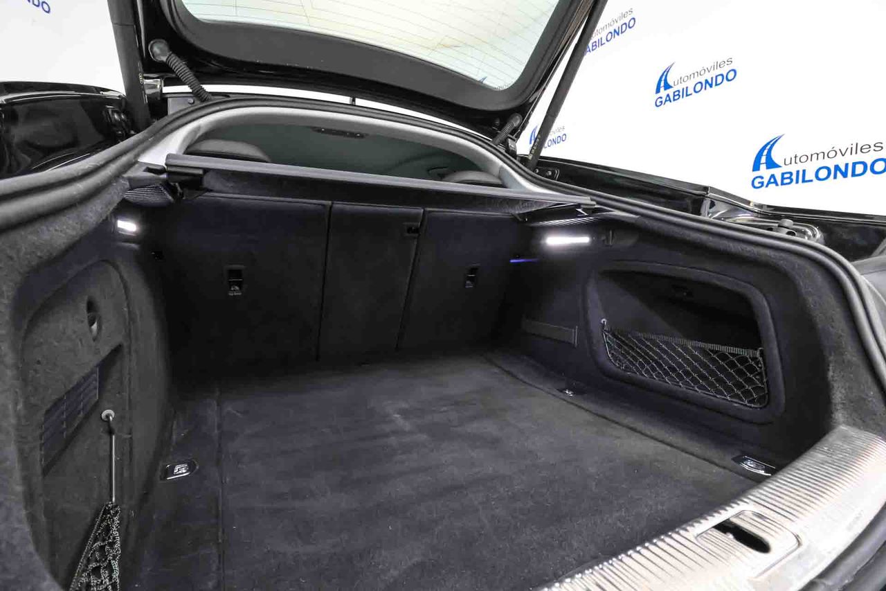 Audi A5 35 TFSI S tronic Sportback - Foto 56