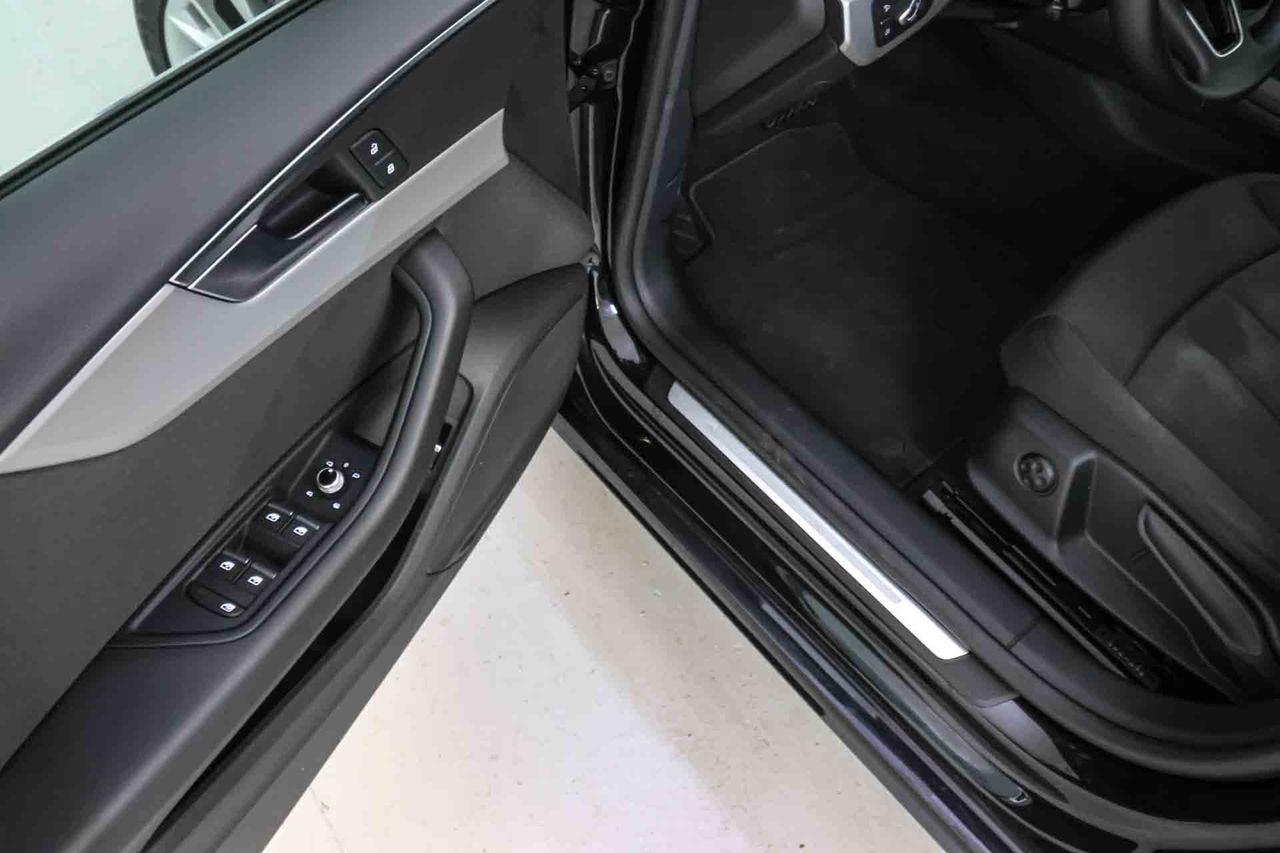 Audi A5 35 TFSI S tronic Sportback - Foto 29