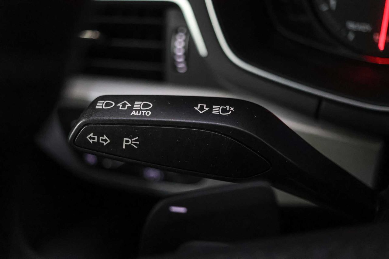 Audi A5 35 TFSI S tronic Sportback - Foto 37