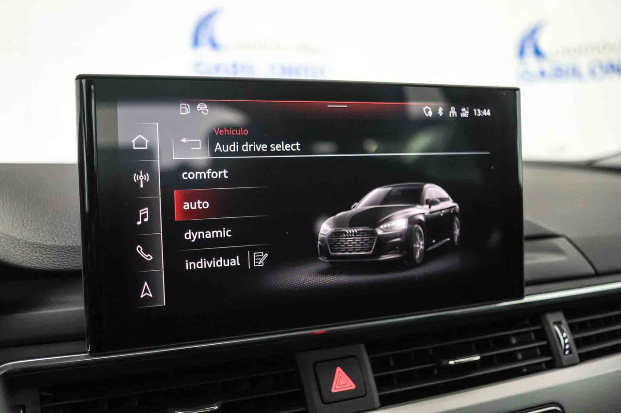 Audi A5 35 TFSI S tronic Sportback - Foto 63