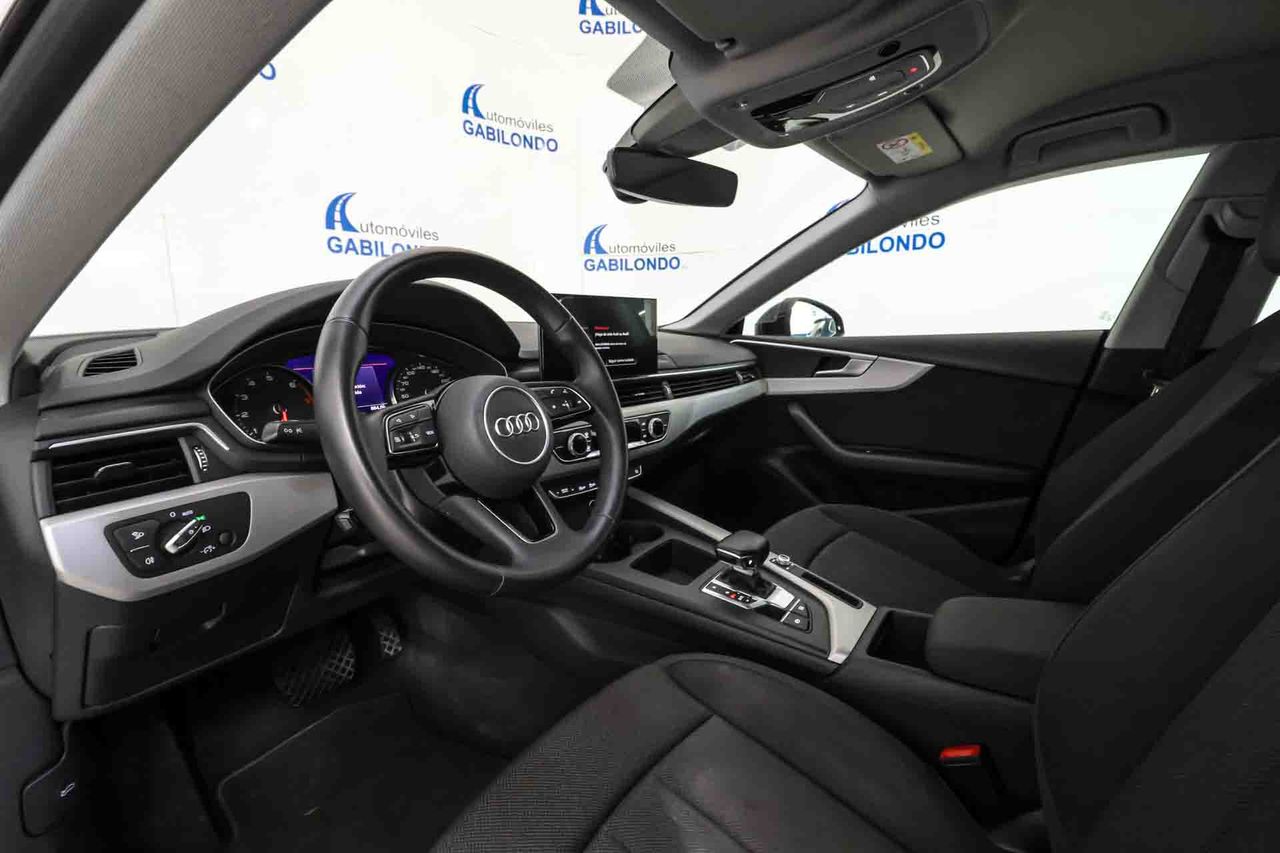 Audi A5 35 TFSI S tronic Sportback - Foto 27