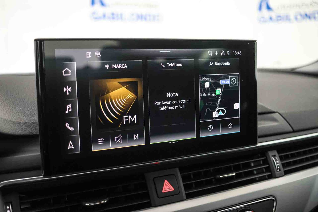 Audi A5 35 TFSI S tronic Sportback - Foto 57