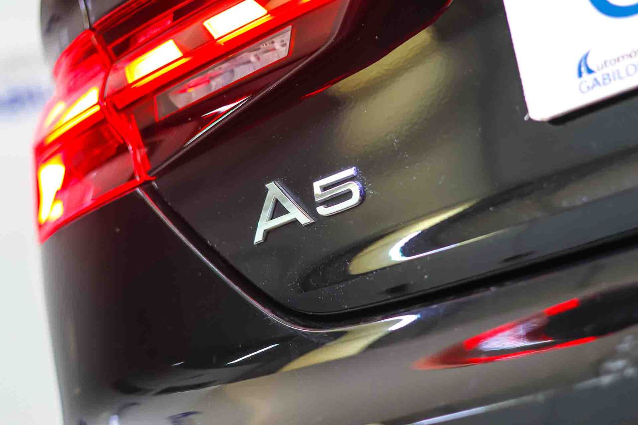 Audi A5 35 TFSI S tronic Sportback - Foto 14