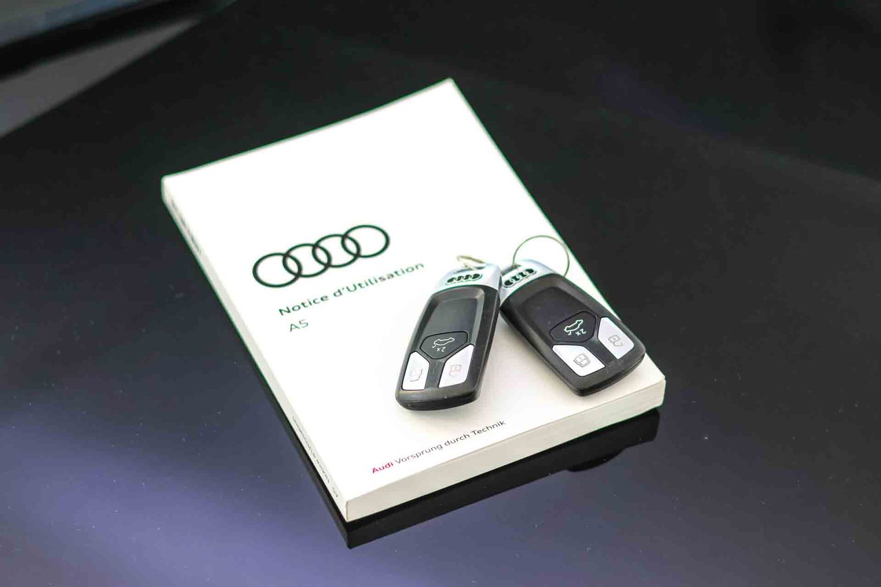 Audi A5 35 TFSI S tronic Sportback - Foto 70