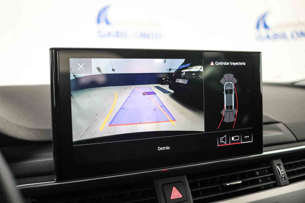 Audi A5 35 TFSI S tronic Sportback - Foto 60