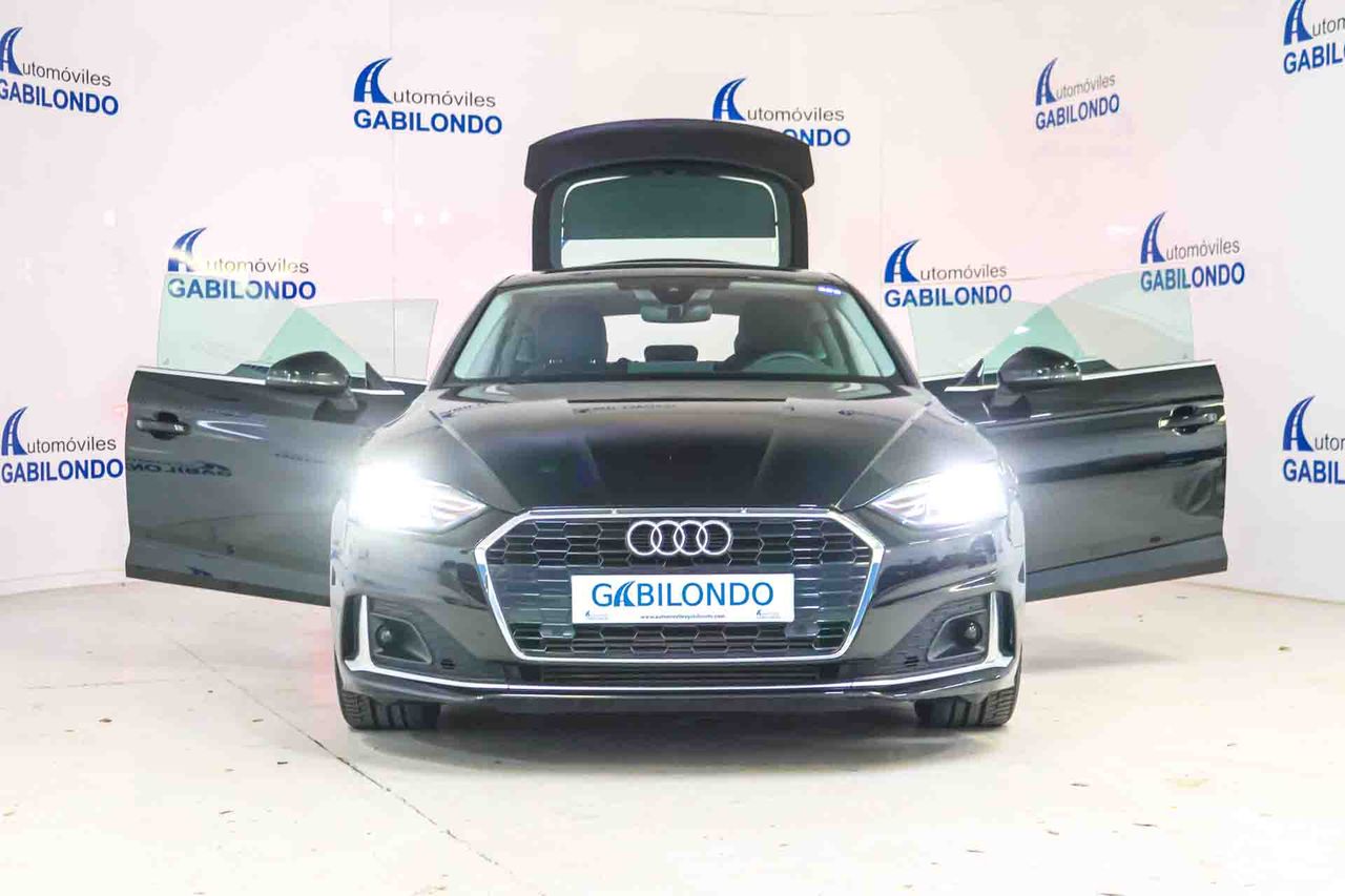 Audi A5 35 TFSI S tronic Sportback - Foto 23