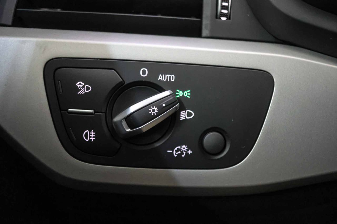 Audi A5 35 TFSI S tronic Sportback - Foto 31