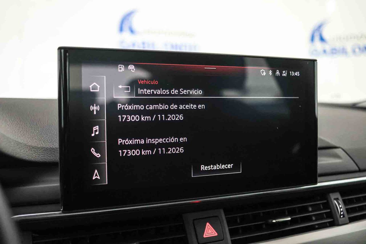 Audi A5 35 TFSI S tronic Sportback - Foto 69