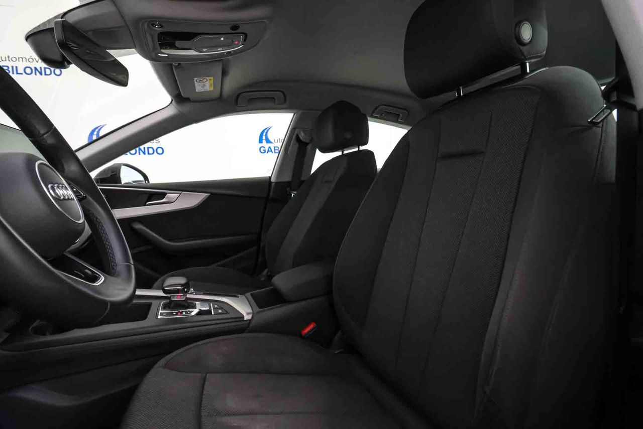 Audi A5 35 TFSI S tronic Sportback - Foto 28