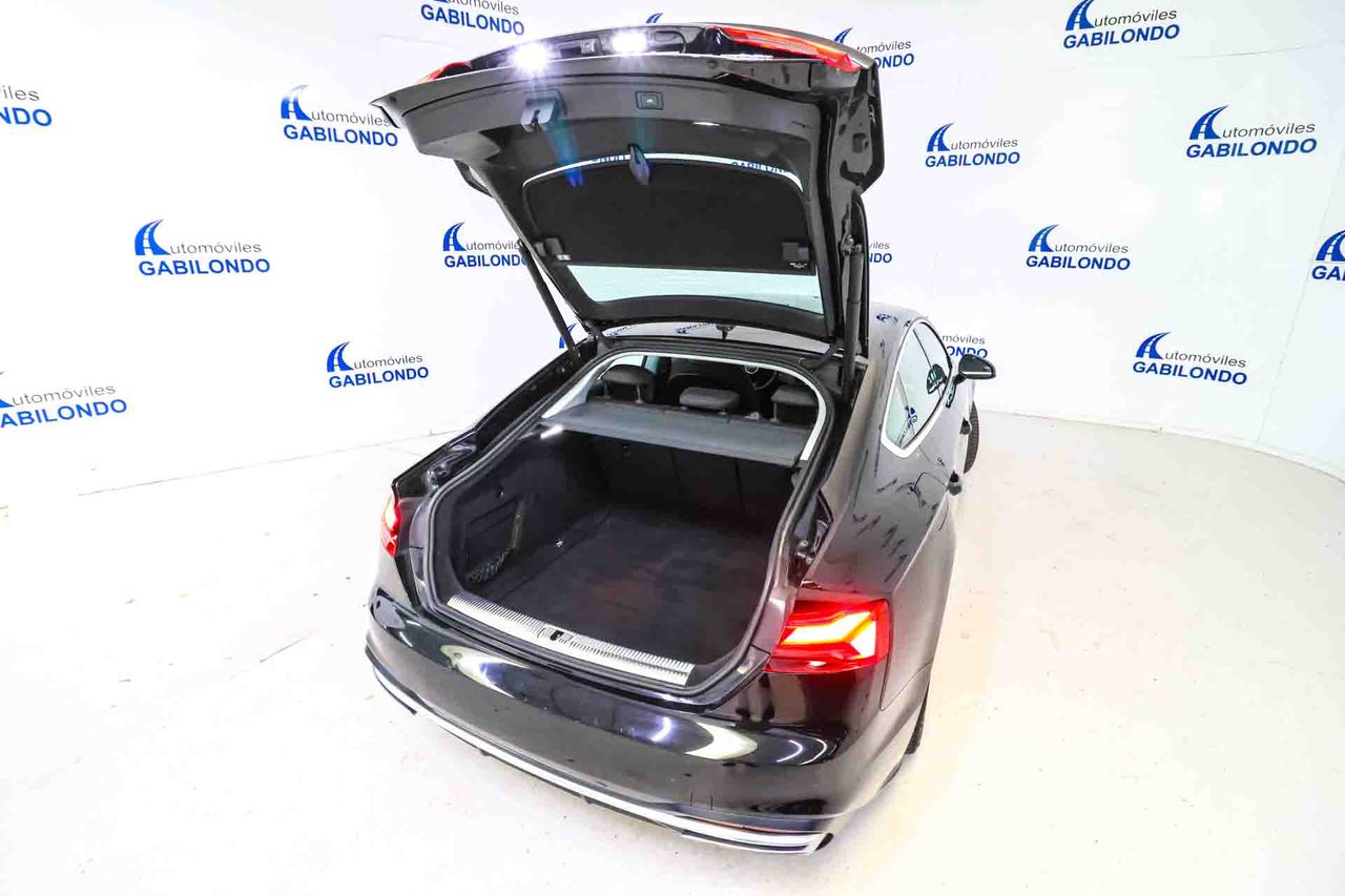 Audi A5 35 TFSI S tronic Sportback - Foto 54