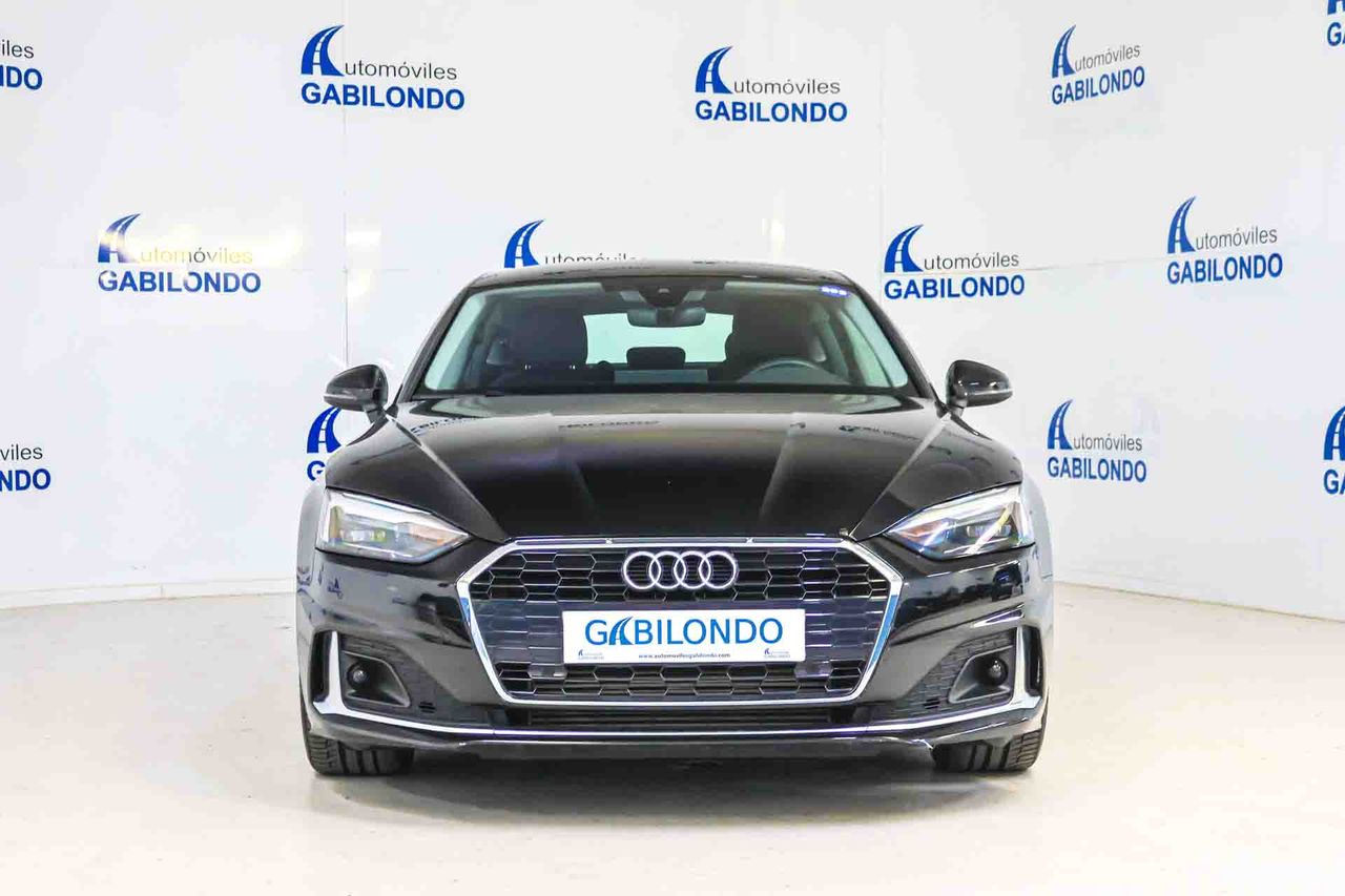 Audi A5 35 TFSI S tronic Sportback - Foto 3