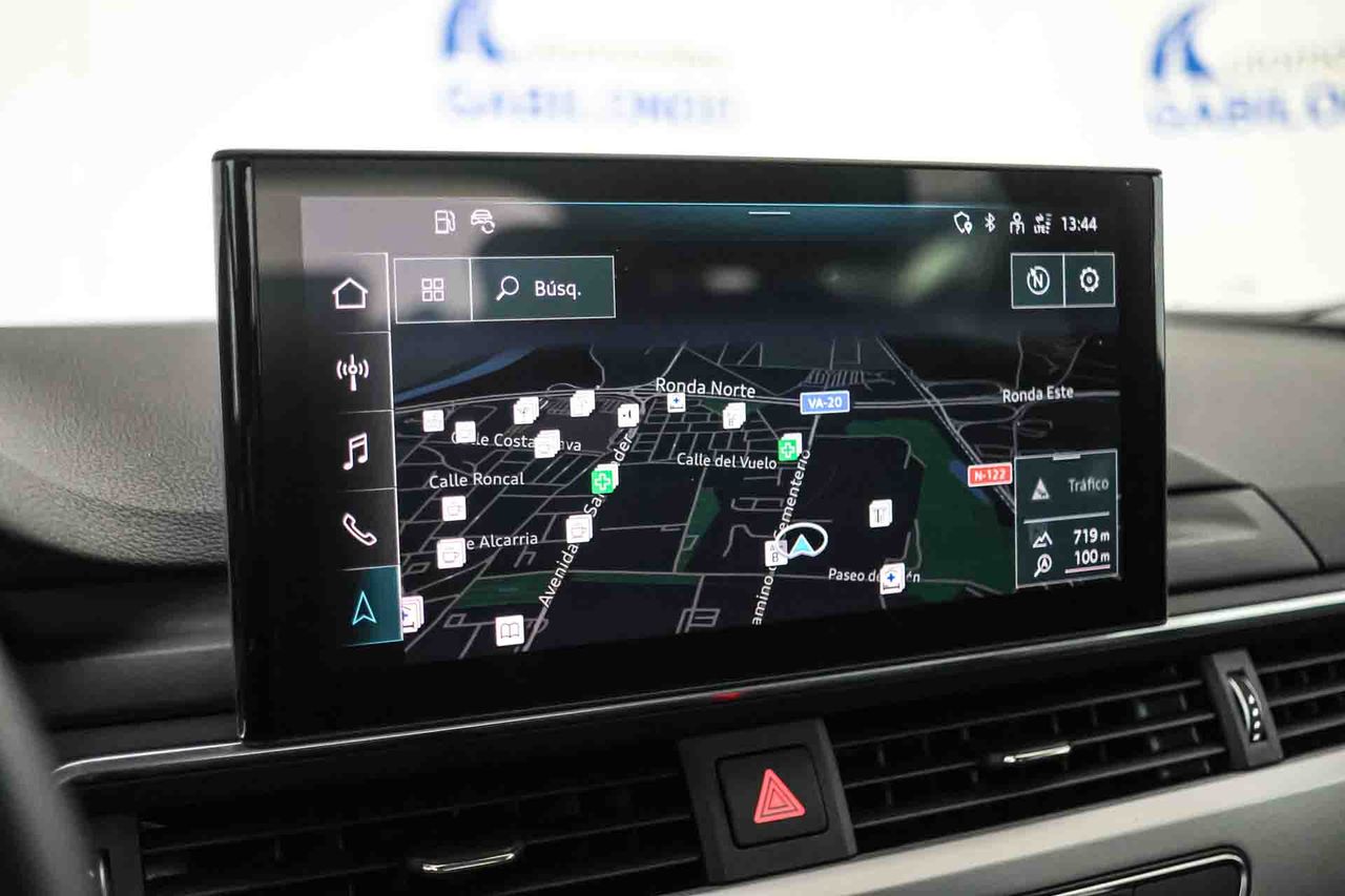 Audi A5 35 TFSI S tronic Sportback - Foto 59