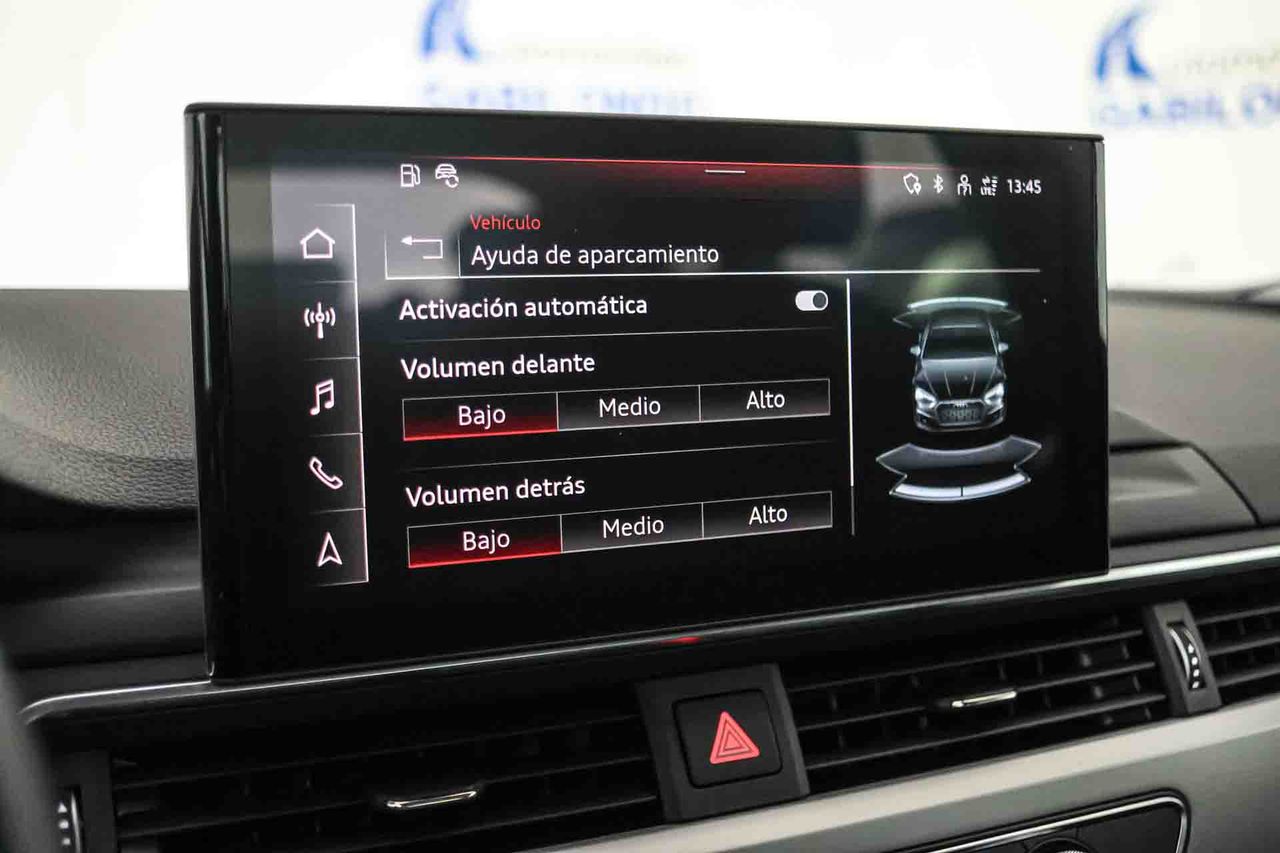 Audi A5 35 TFSI S tronic Sportback - Foto 64