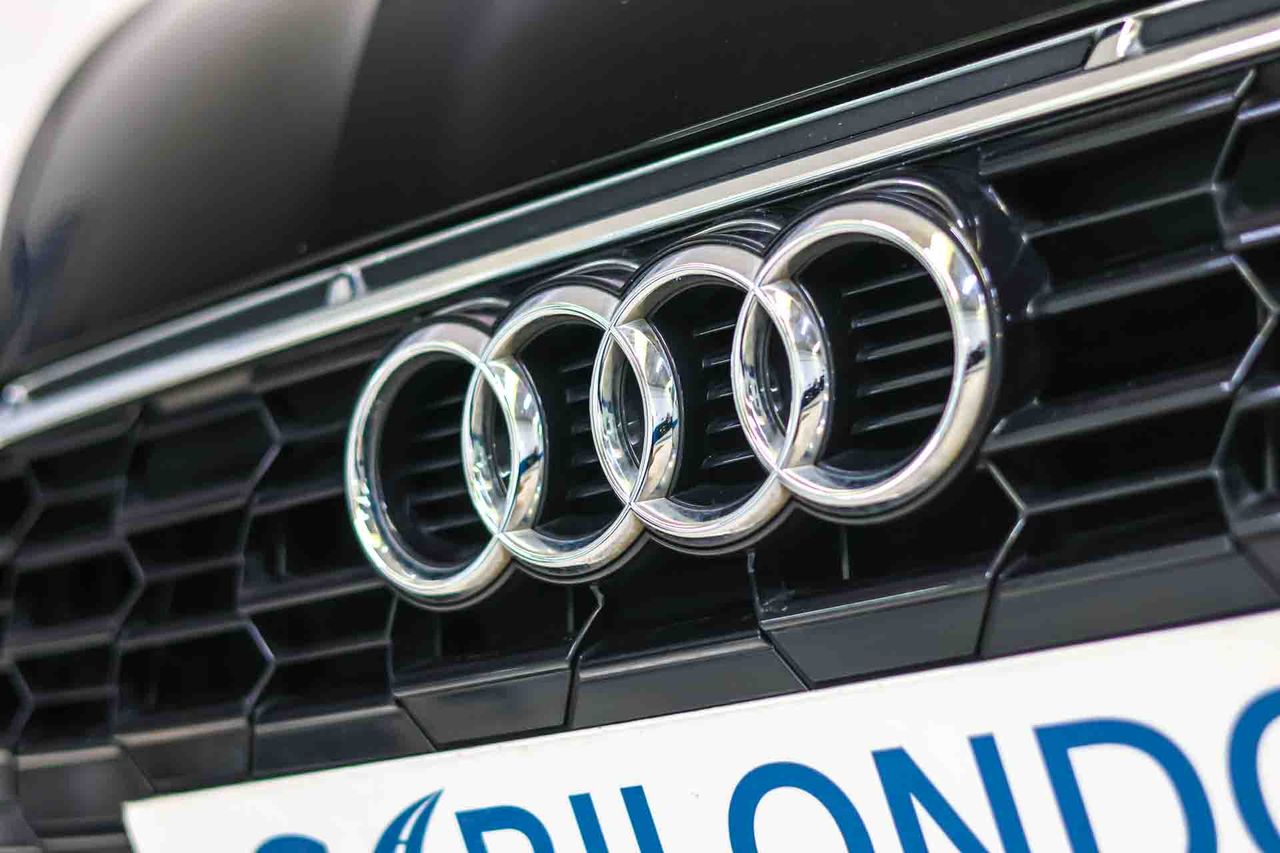 Audi A5 35 TFSI S tronic Sportback - Foto 11