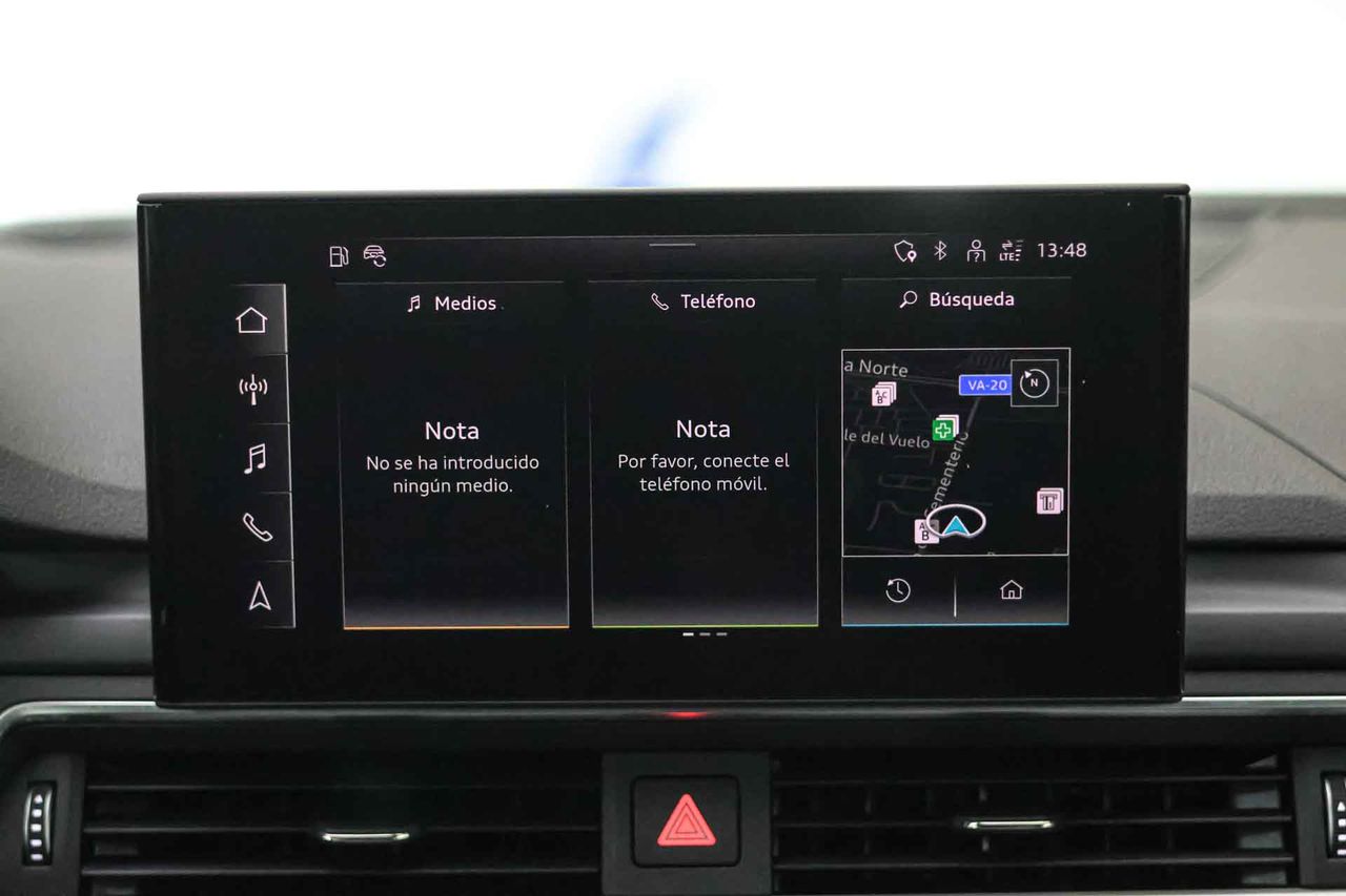 Audi A5 35 TFSI S tronic Sportback - Foto 47