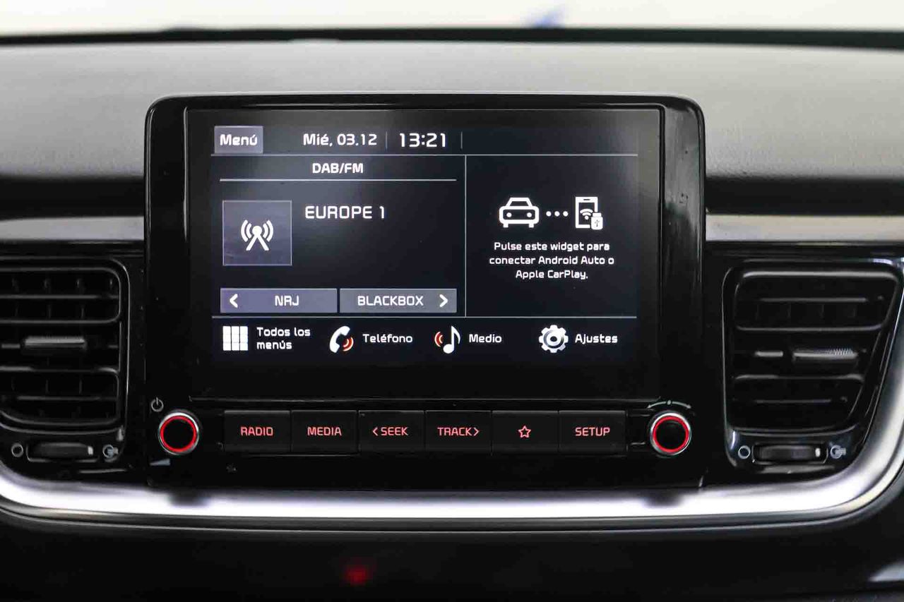 Kia Stonic 1.0 T-GDi 88kW (120CV) MHEV Drive DCT - Foto 47