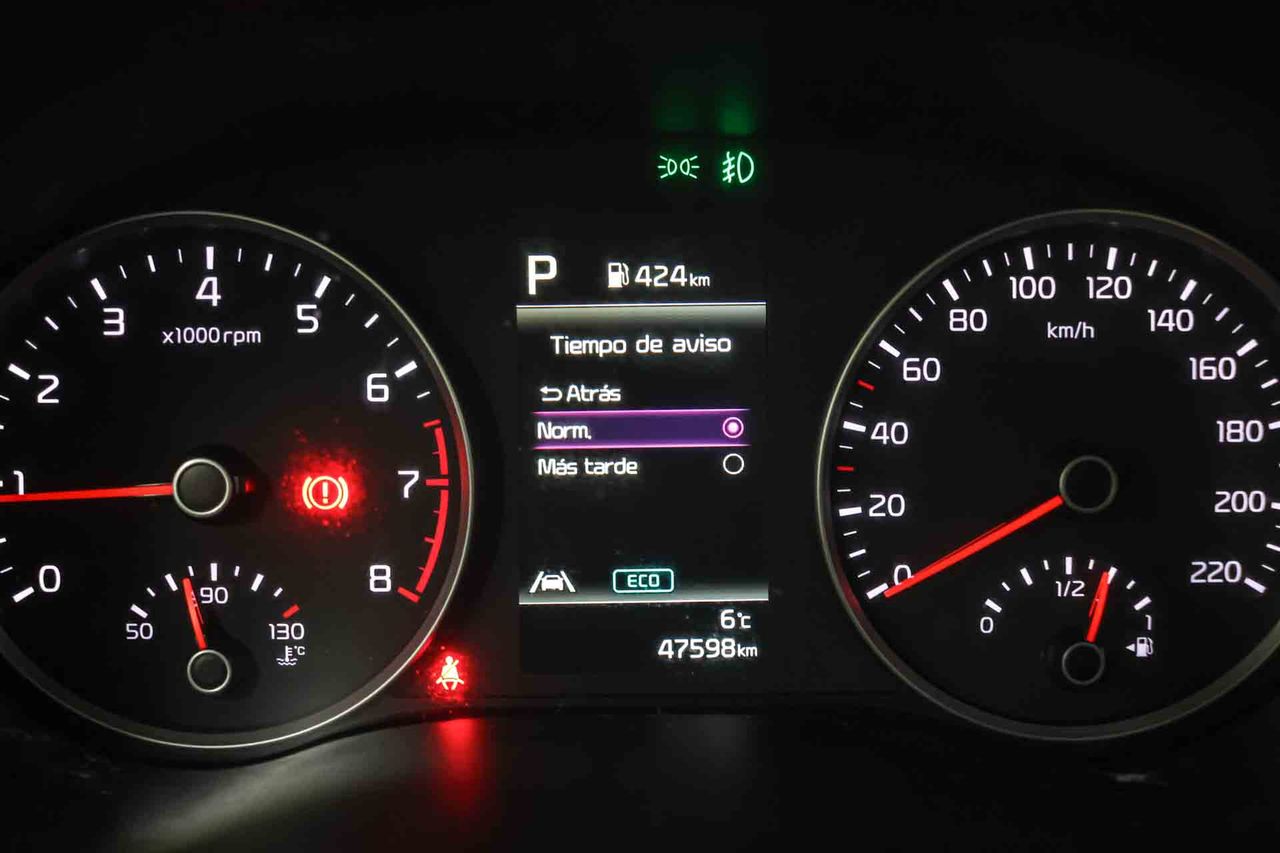 Kia Stonic 1.0 T-GDi 88kW (120CV) MHEV Drive DCT - Foto 38