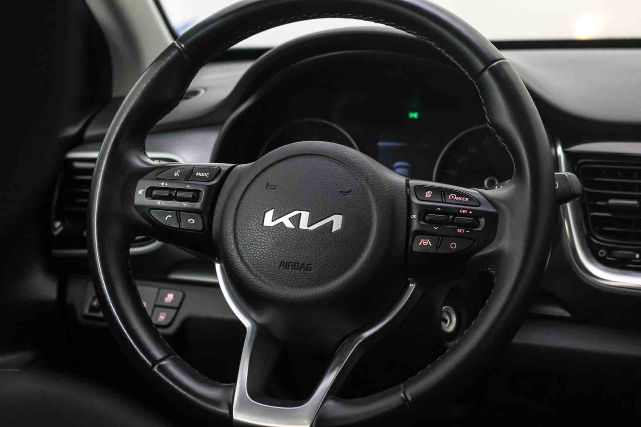 Kia Stonic 1.0 T-GDi 88kW (120CV) MHEV Drive DCT - Foto 31