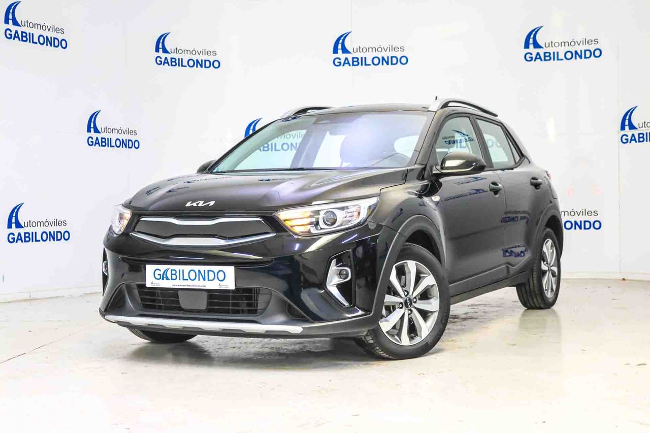 Kia Stonic 1.0 T-GDi 88kW (120CV) MHEV Drive DCT - Foto 9