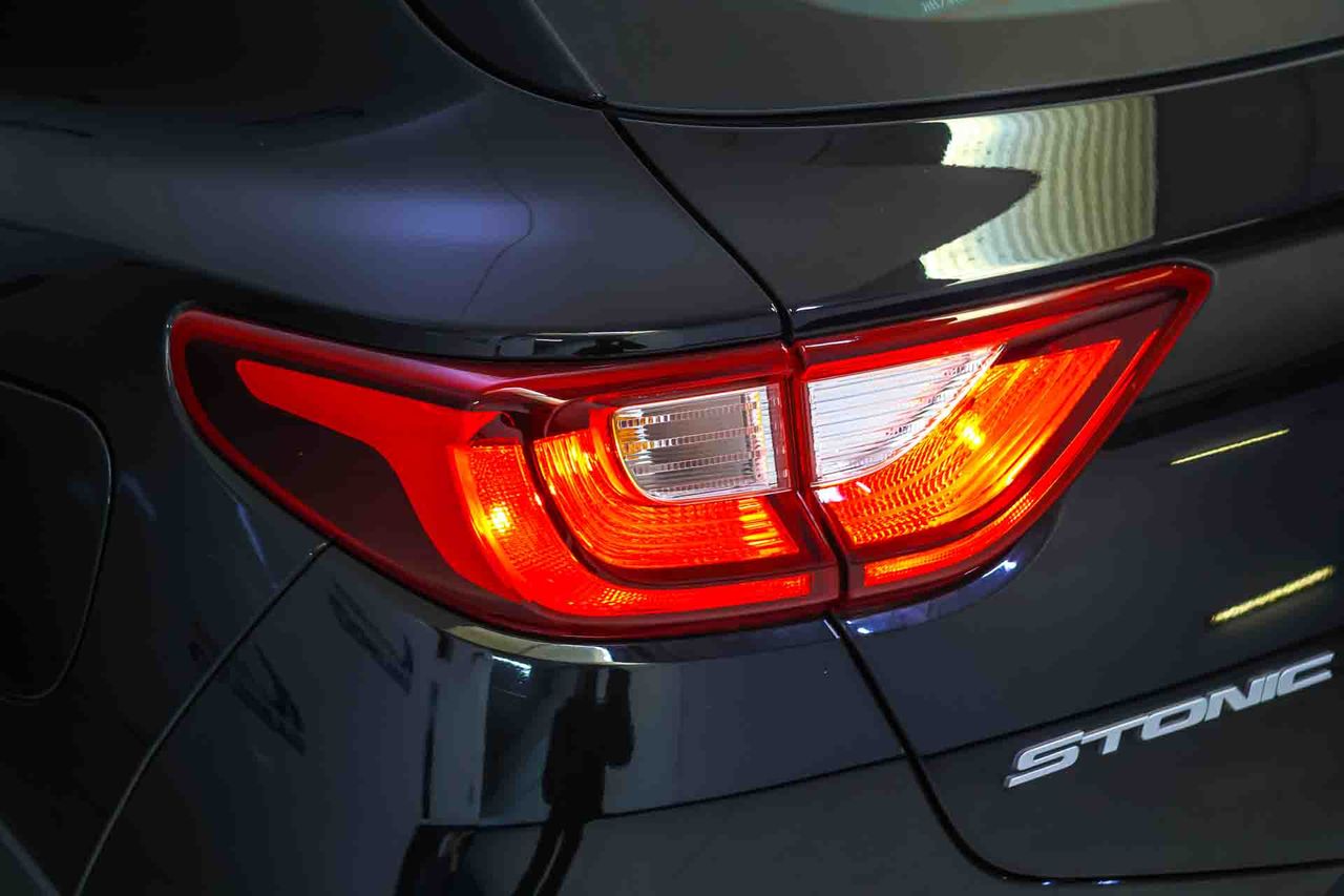 Kia Stonic 1.0 T-GDi 88kW (120CV) MHEV Drive DCT - Foto 18