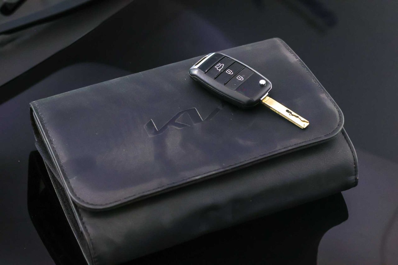 Kia Stonic 1.0 T-GDi 88kW (120CV) MHEV Drive DCT - Foto 57